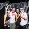 31.10.2015 Photo Booth von Martin Wahler, Pixelcode